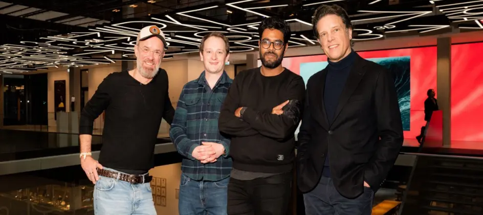 Serviceplan Group holt Luma AI als KI-Partner an Bord